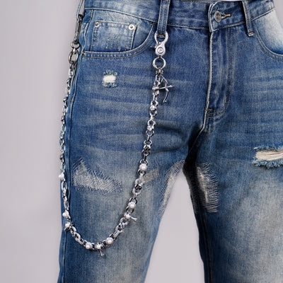 Infinity Cross Wallet Chain