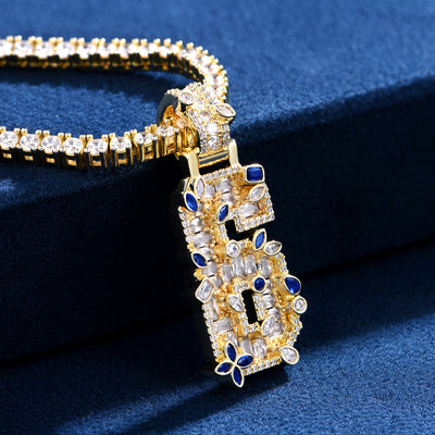 #Color_White Gold