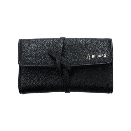 Aporro Jewelry Pouch - No Jewelry Included
