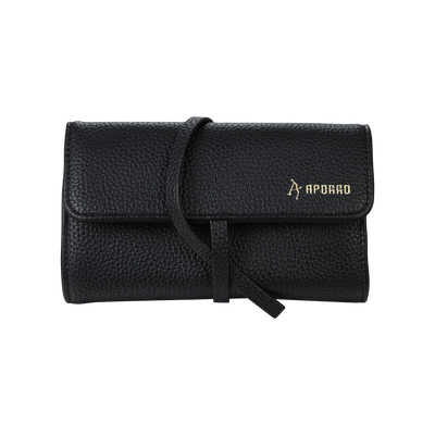 Aporro Jewelry Pouch - No Jewelry Included