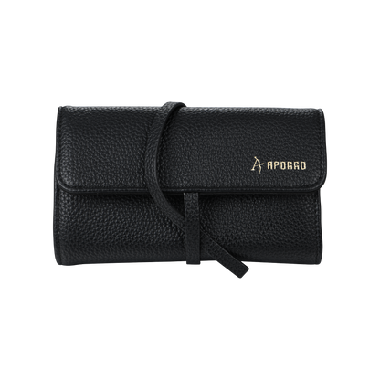 Aporro Jewelry Pouch - No Jewelry Included