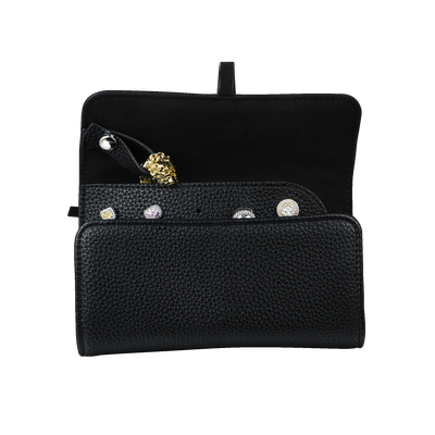 Aporro Jewelry Pouch - No Jewelry Included
