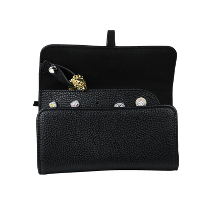 Aporro Jewelry Pouch - No Jewelry Included
