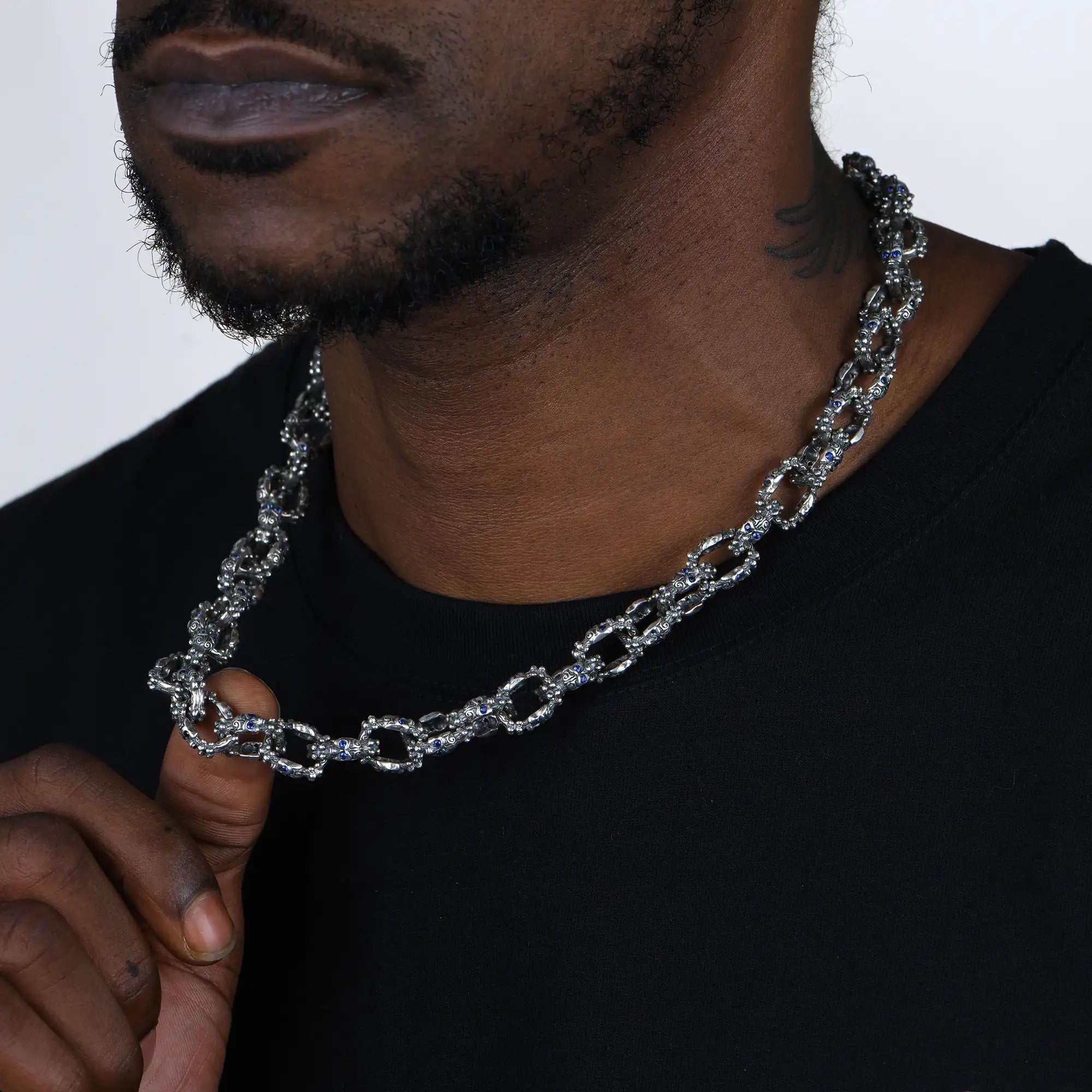 Stylish Wallet Chains & Pants Chains for Men and Women - APORRO
