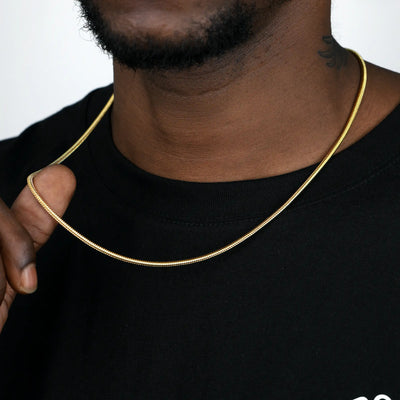 Snake Chain