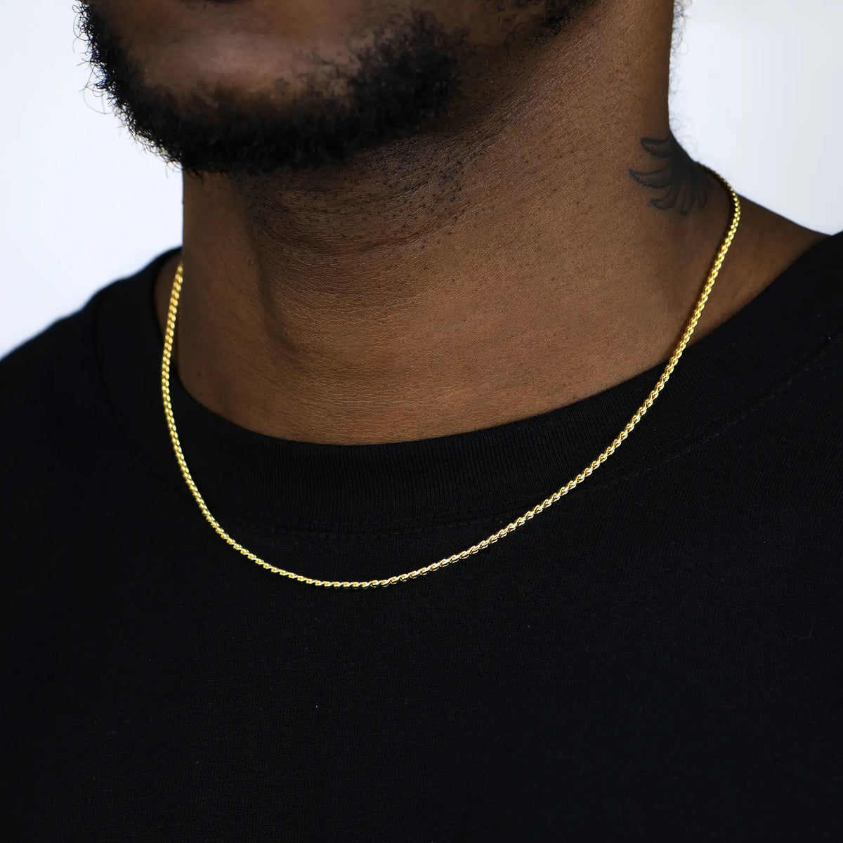 #Color_Yellow Gold