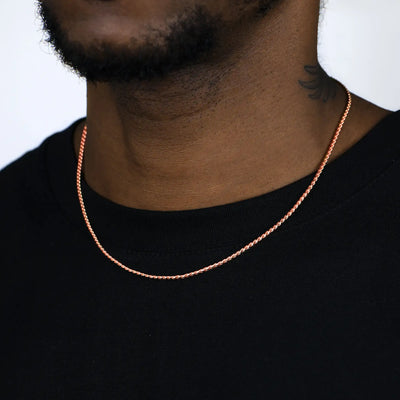 Franco Chain - 2mm