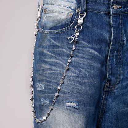 Icon Dice Wallet Chain