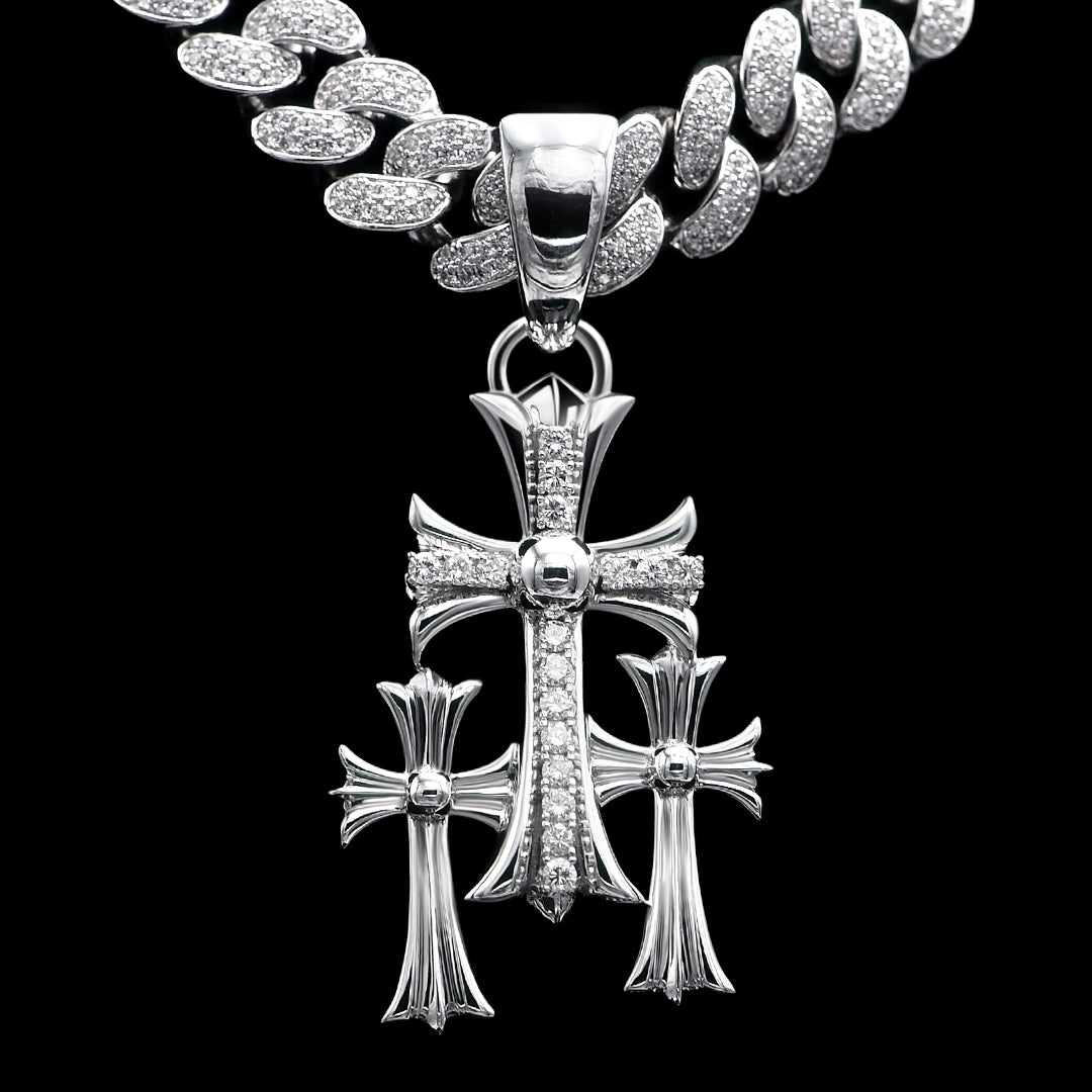 APORRO Premium Custom Logo Pendant