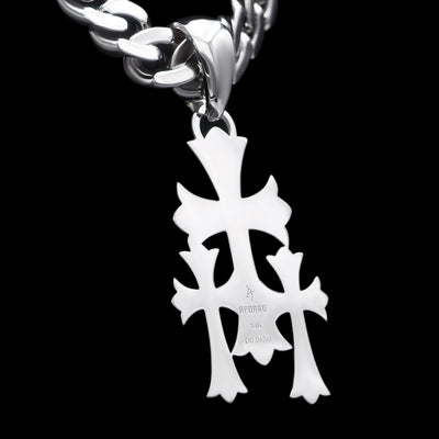 APORRO Premium Custom Logo Pendant