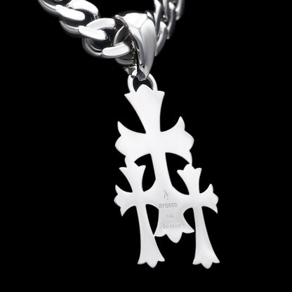 APORRO Premium Custom Logo Pendant