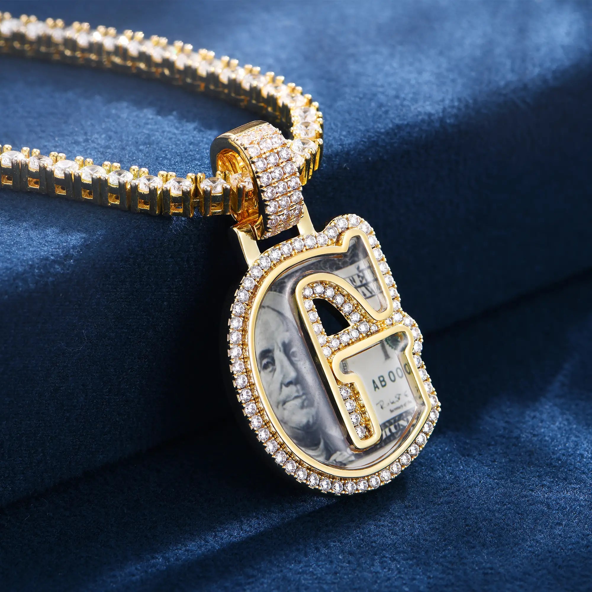 #Color_Yellow Gold