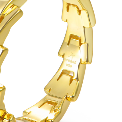 Aporro A® Miami Ring - 5mm