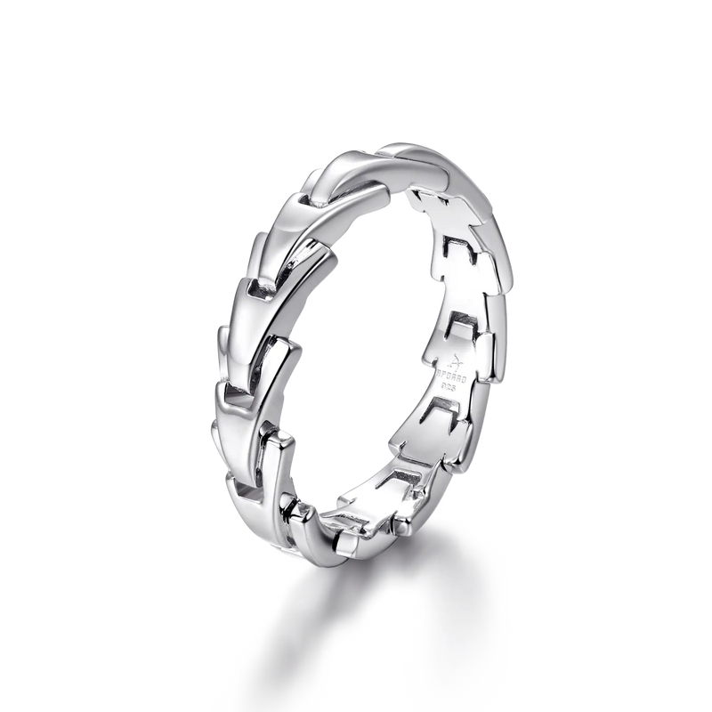 Aporro A® Miami Ring - 5mm - APORRO