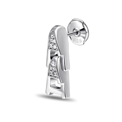 Aporro A® Drop Earrings - Pair