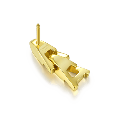 Aporro A® Drop Earrings - Pair