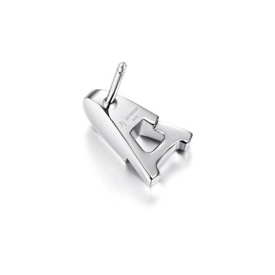 Aporro A® Stud Earrings - Pair