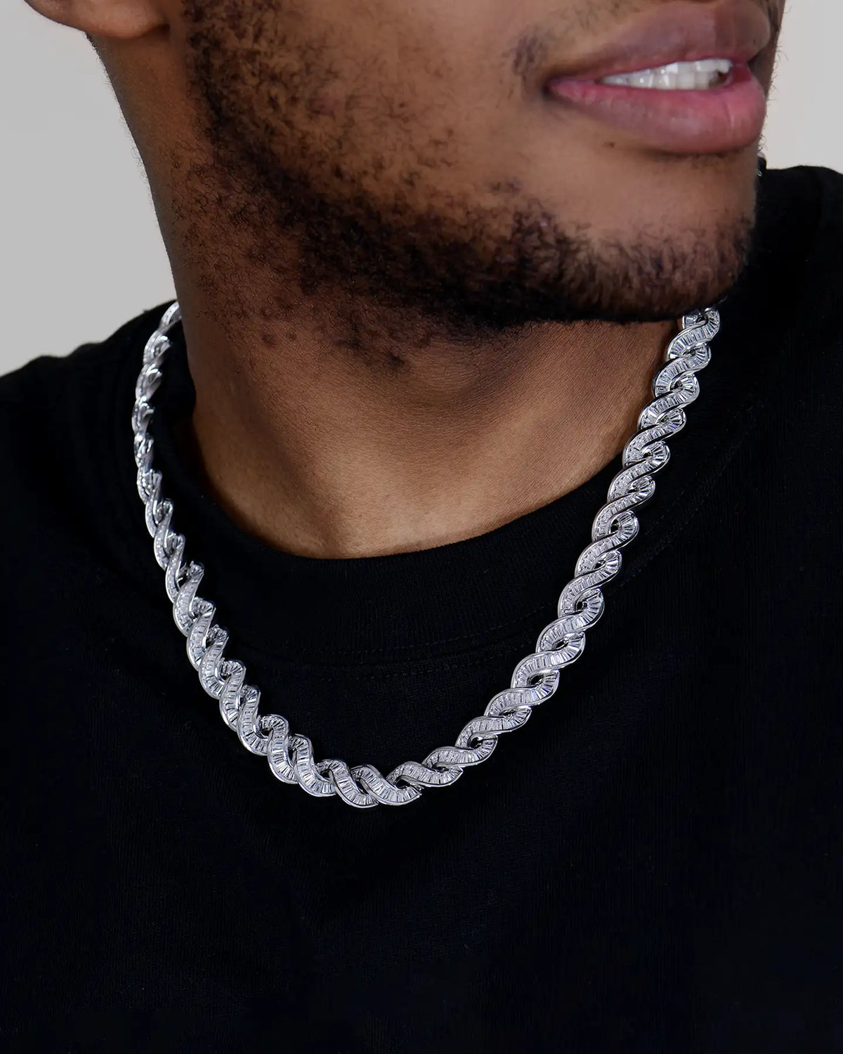 #Color_White Gold