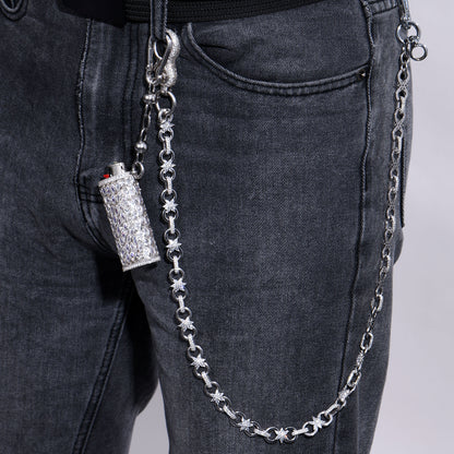 Dripscale Lighter Case