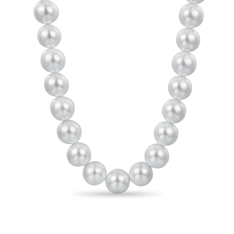 Thick Pearl Chain - 16mm - APORRO