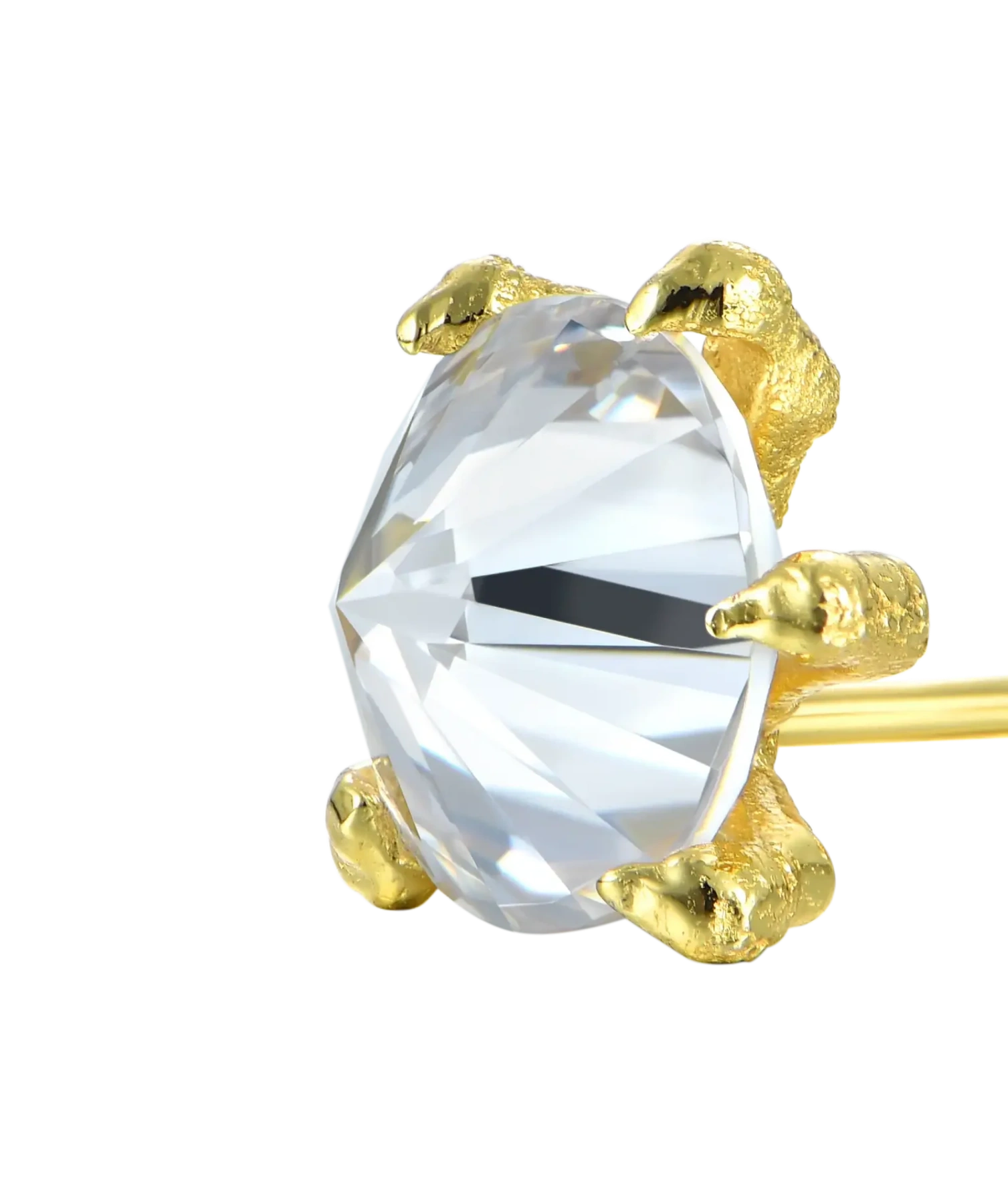 #Color_Yellow Gold