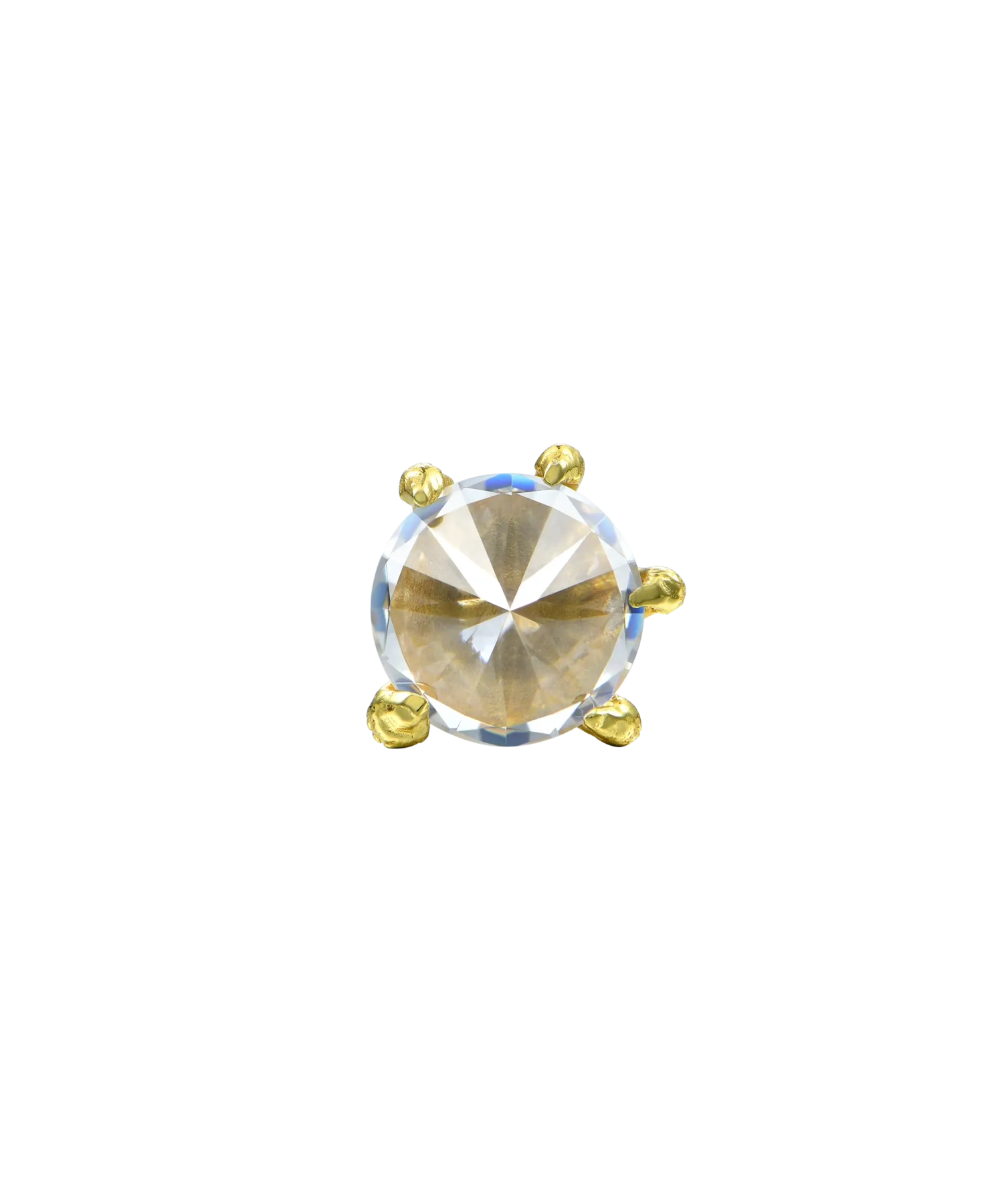 #Color_Yellow Gold