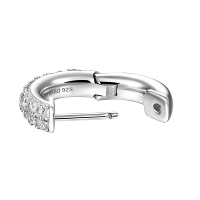 #Color_White Gold#Style_Double Row