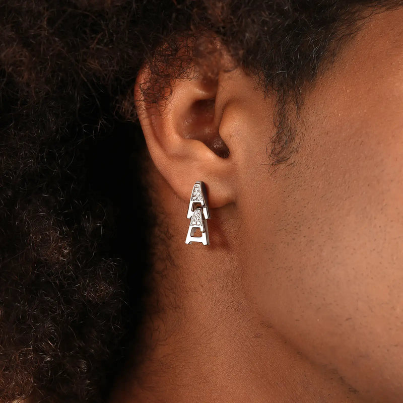 Aporro A® Drop Earrings - Pair - APORRO