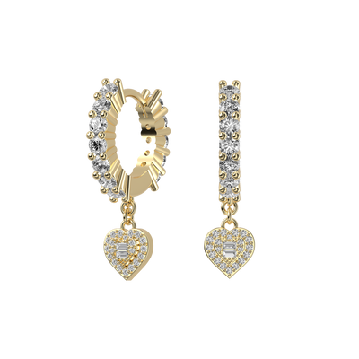 Yellow Gold_7mm