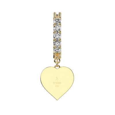 Yellow Gold_12mm