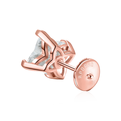 #Color_Rose Gold