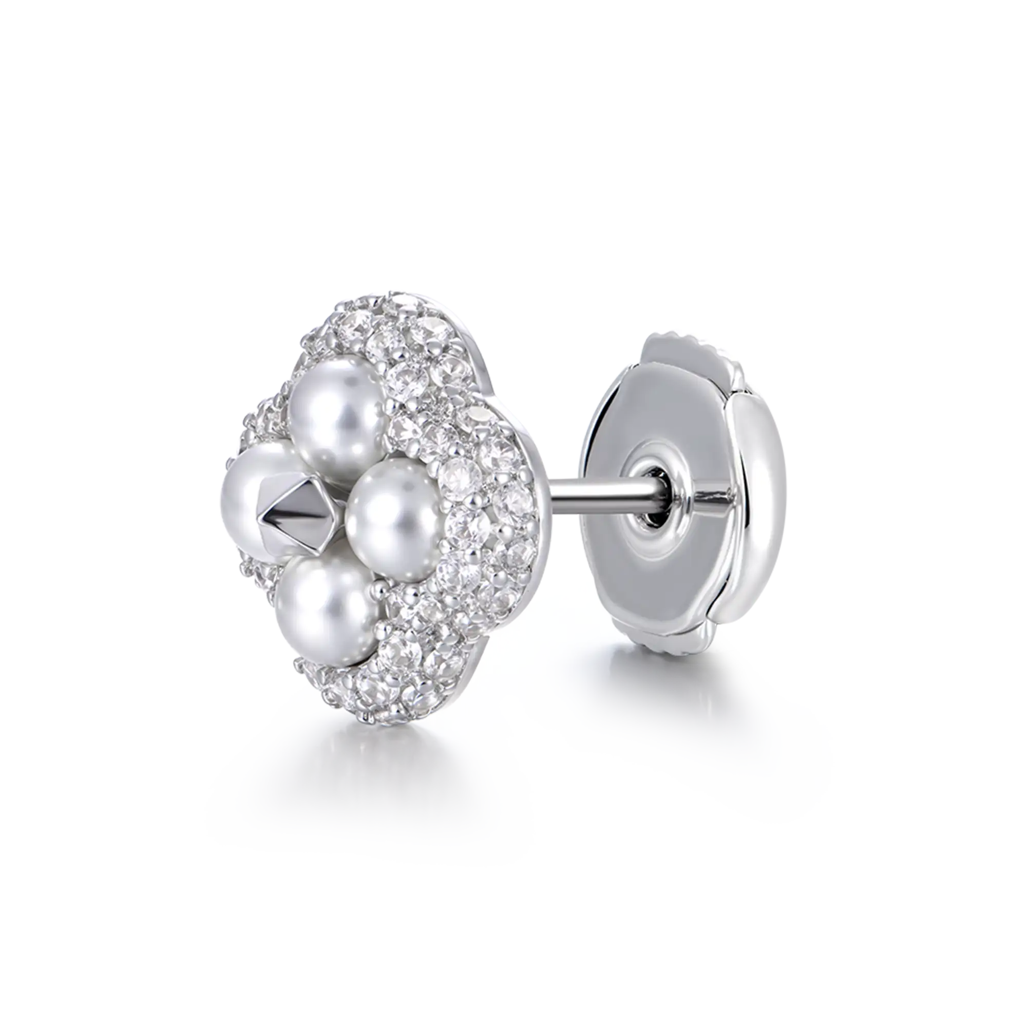 #Color_White Gold