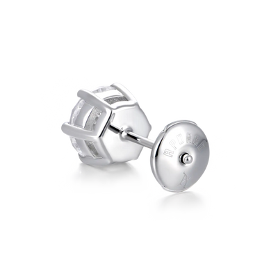 Starburst Stud Earring