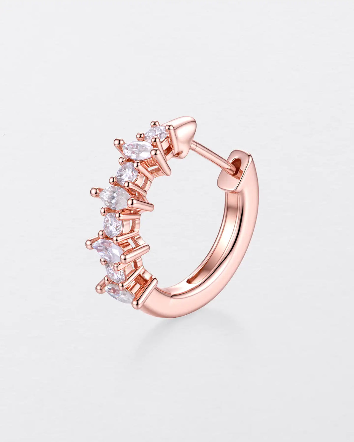 #Color_Rose Gold