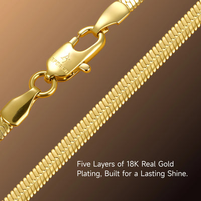 Herringbone Chain