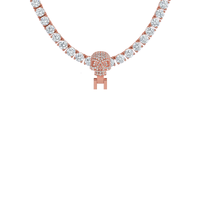 Skull Bail - Small Size