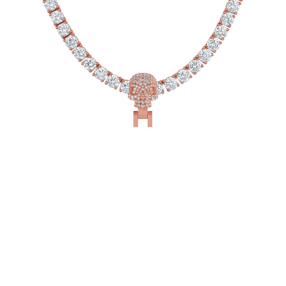 Skull Bail - Small Size