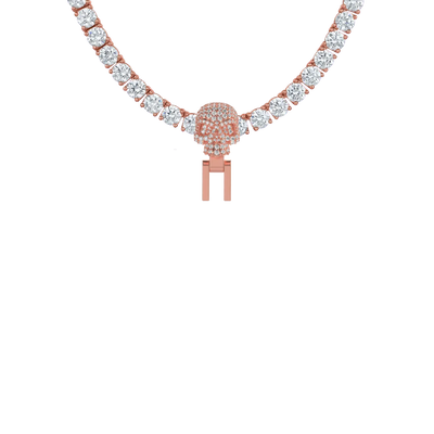 Skull Bail - Small Size