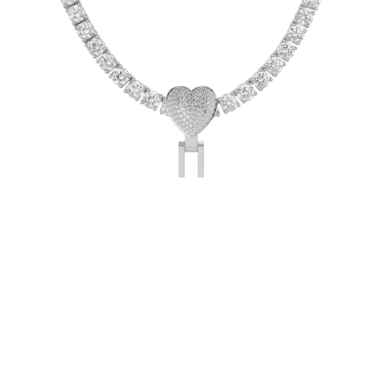 Heart Bail - Small Size