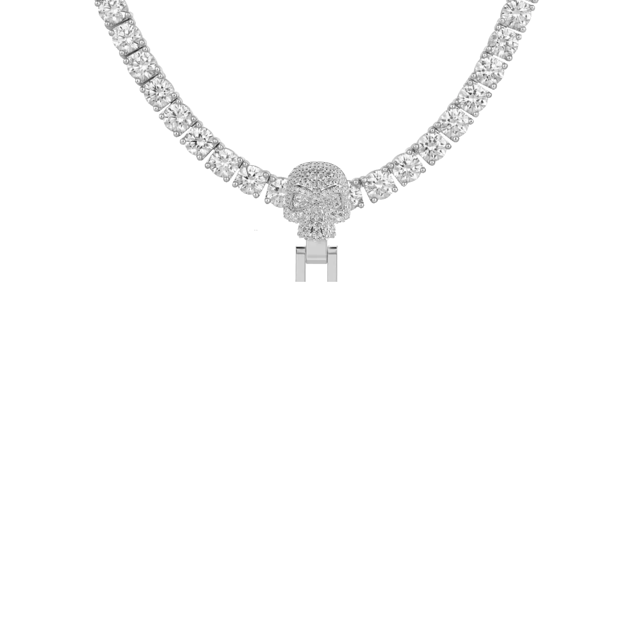 Skull Bail - Small Size