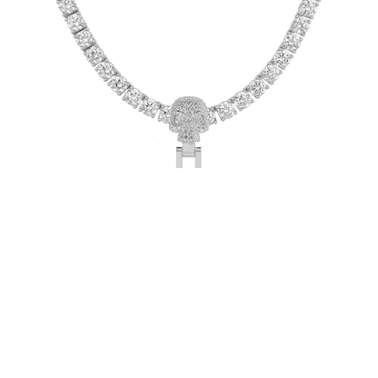 Skull Bail - Small Size