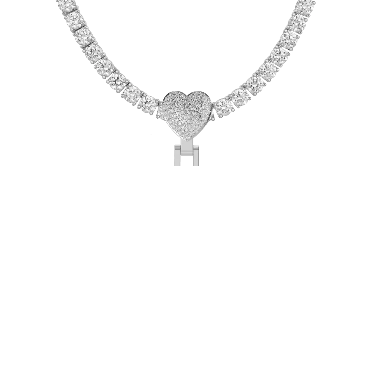 Heart Bail - Small Size