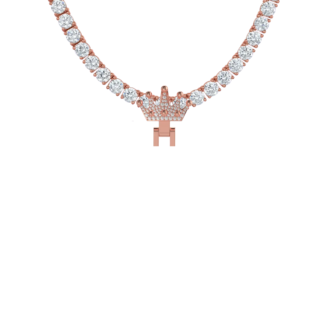 Crown Bail - Small Size