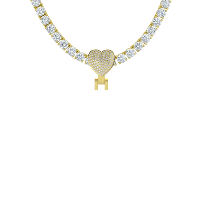 Heart Bail - Small Size