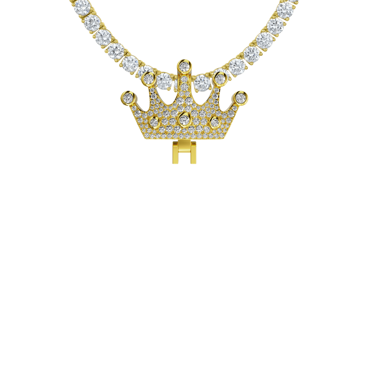 Crown Bail