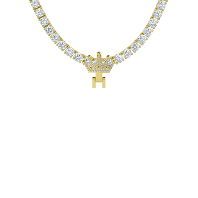 Crown Bail - Small Size