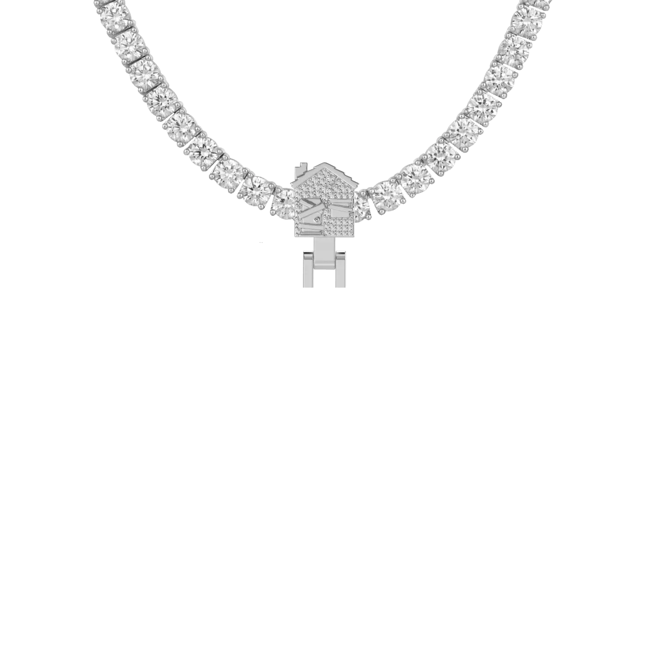 Trap House Bail - Small Size