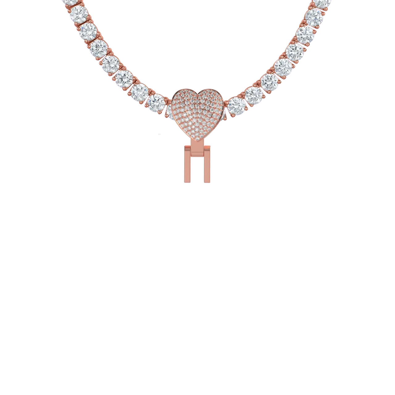 Heart Bail - Small Size