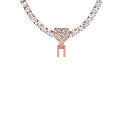 Heart Bail - Small Size