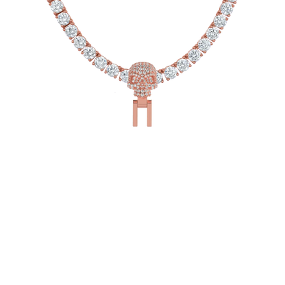 Skull Bail - Small Size